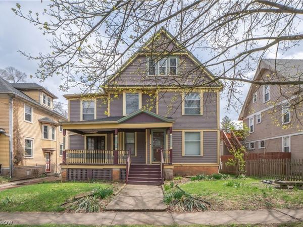 79 Beck Avenue , Akron, OH 44302