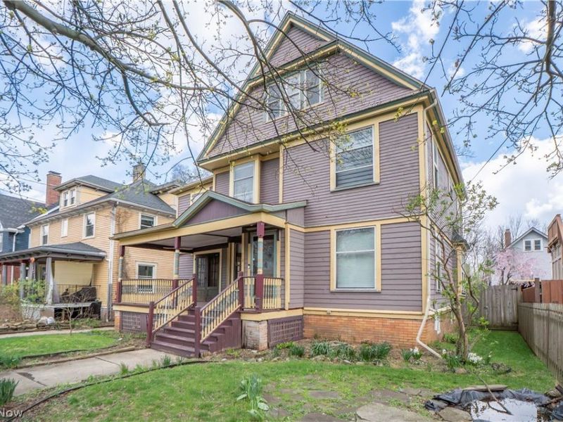 79 Beck Avenue , Akron, OH 44302 Photo 2