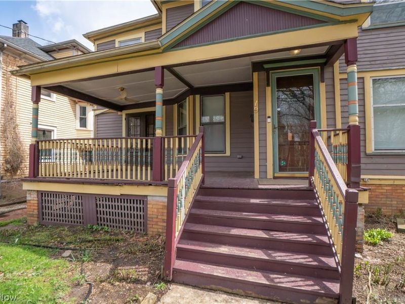 79 Beck Avenue , Akron, OH 44302 Photo 3