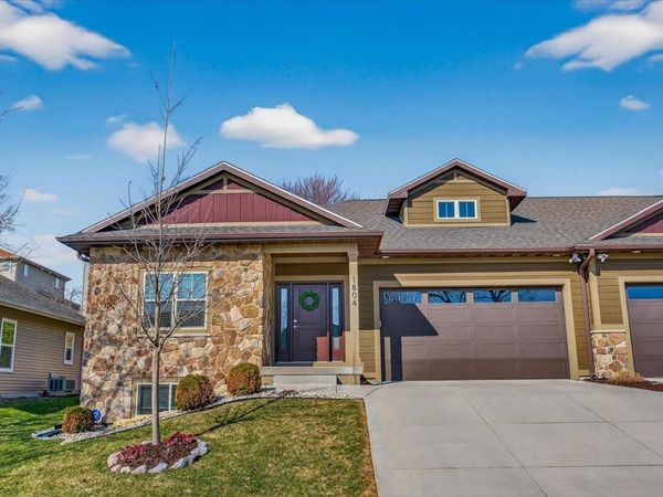 1804 Legacy Lane, Madison, WI 53719
