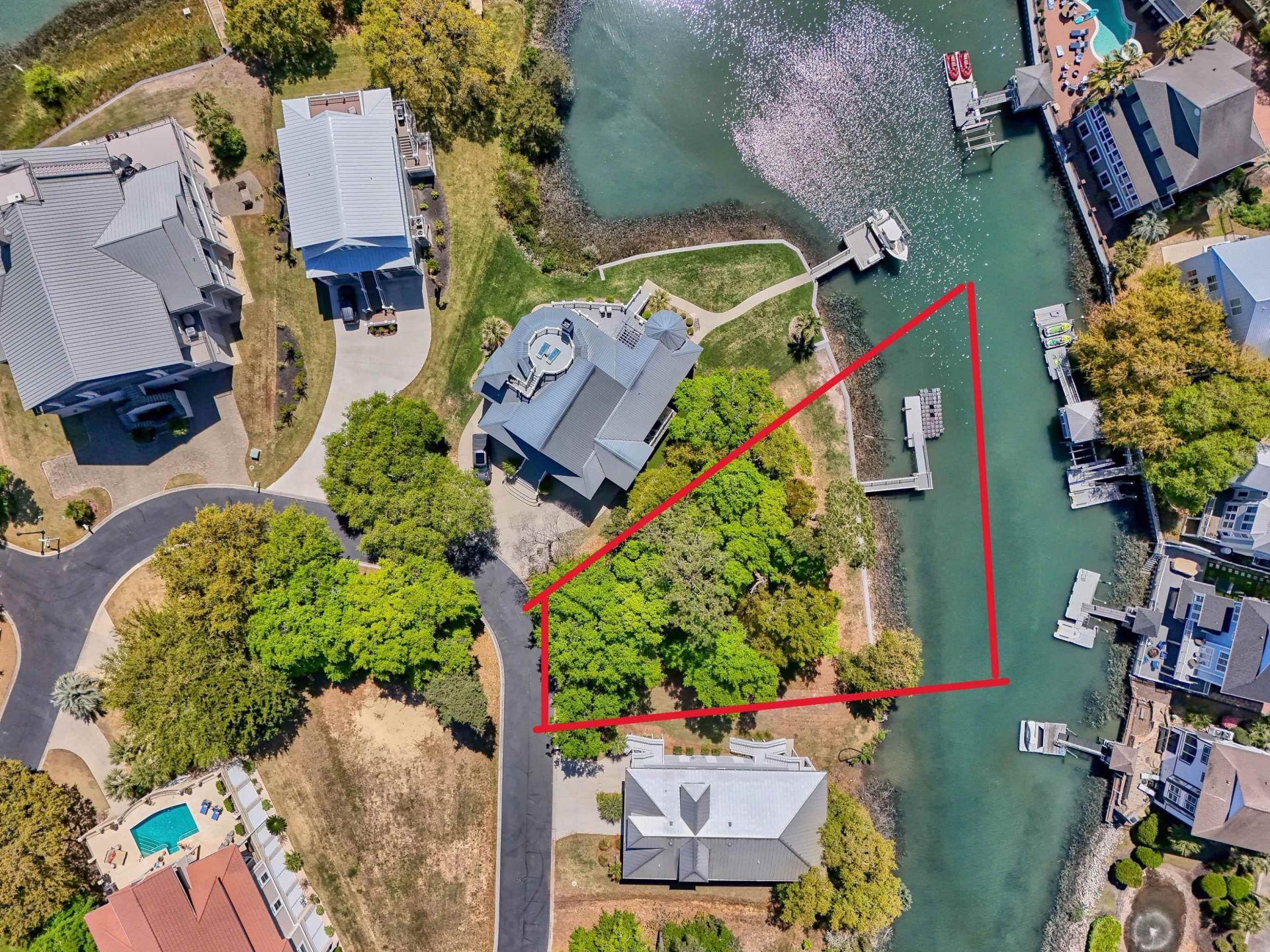 31 Gasparilla Circle Photo 12