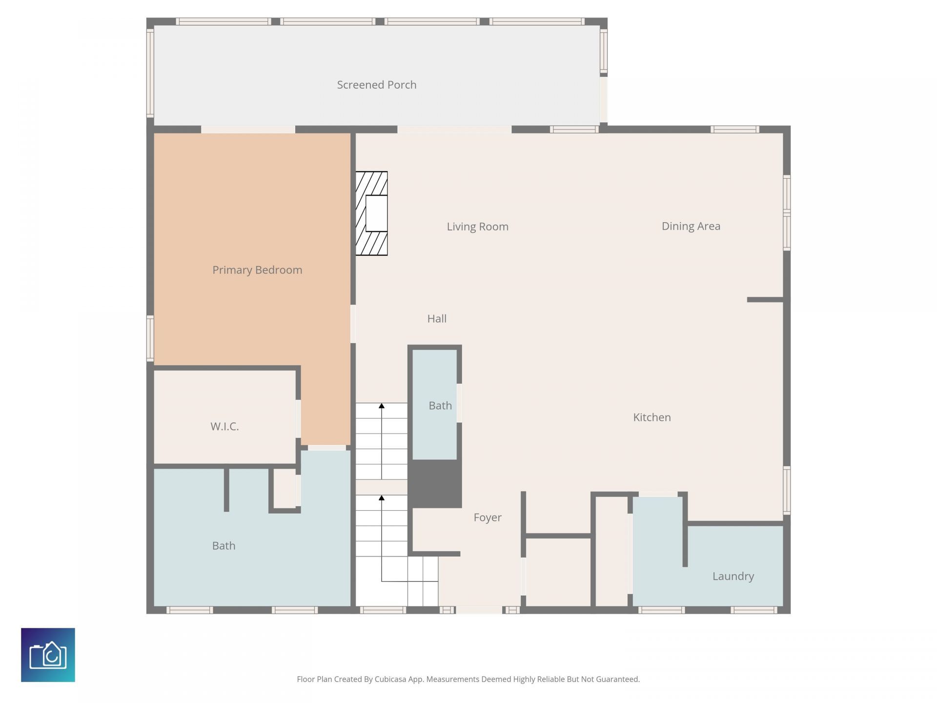 1100 Marsh View Dr. Photo 59