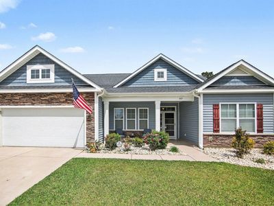 605 Queen Palm Ct. , Little River, SC 29566