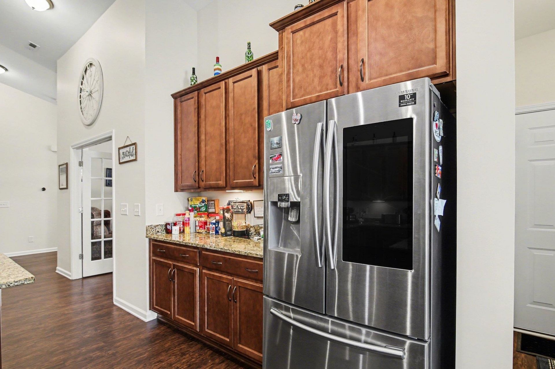 605 Queen Palm Ct.  Photo 13