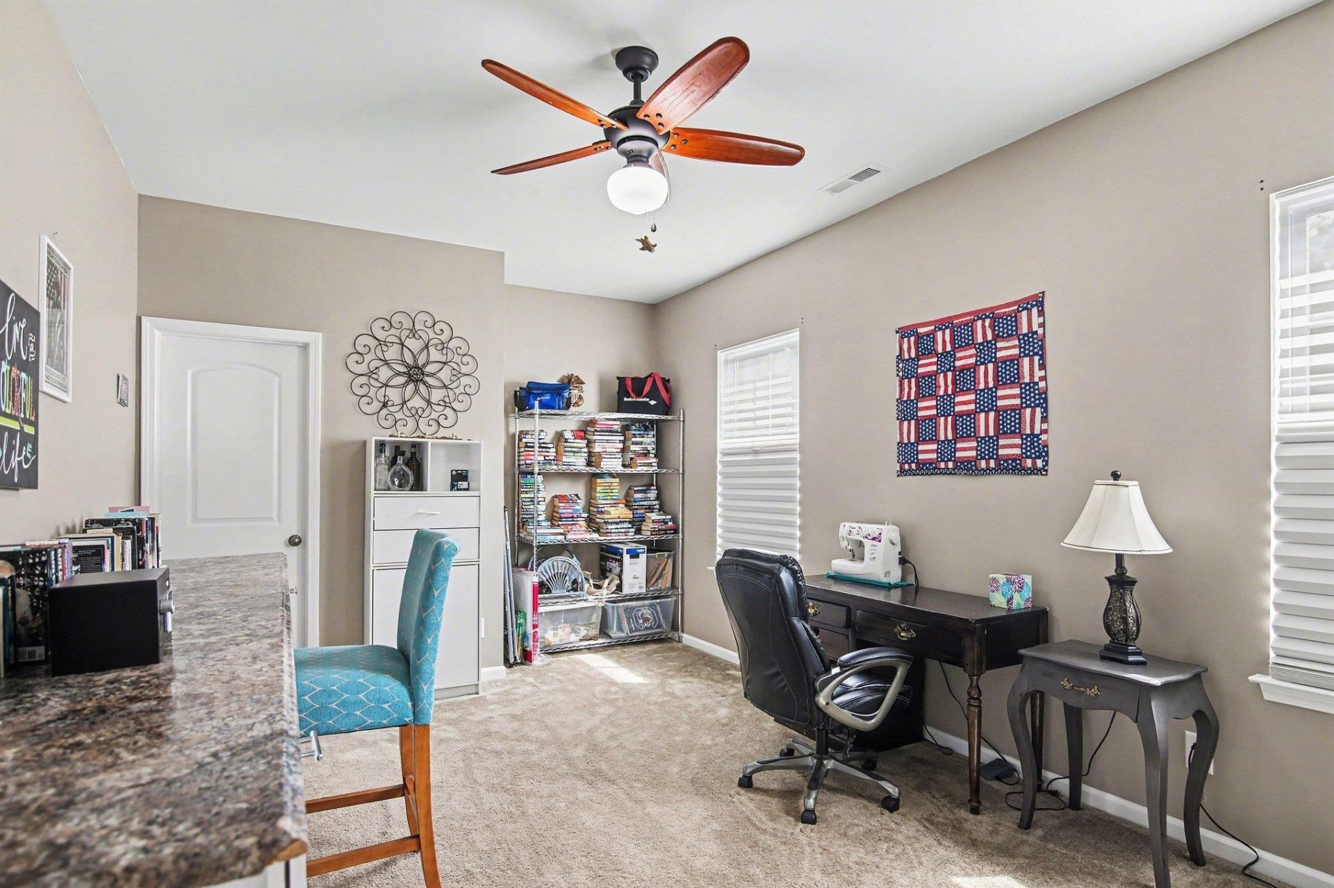 605 Queen Palm Ct.  Photo 17