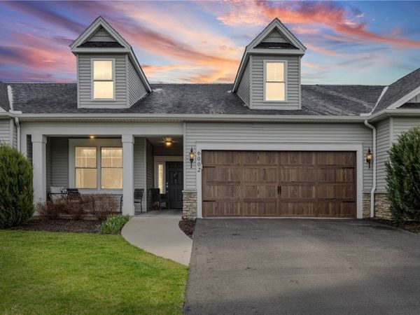 6002 Woodvine Rise, Canandaigua, NY 14424