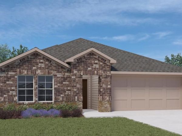 3304 Charleston Drive, Ennis, TX 75119