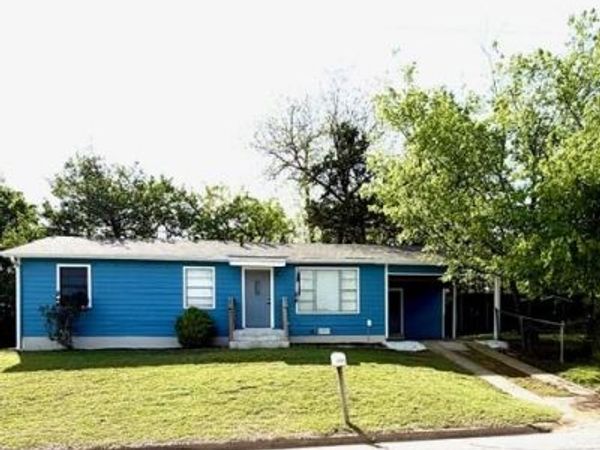 701 N Mirick Avenue, Denison, TX 75020