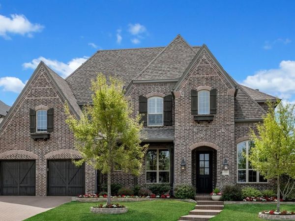 3410 Beechwood Drive, Prosper, TX 75078