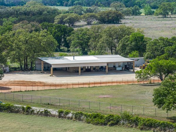 544 County Road 116A , Burnet, TX 78611