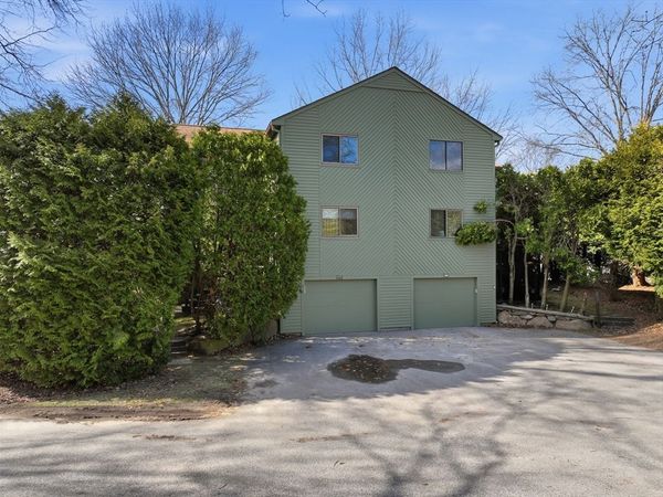 111 Leland Farm Road, Unit 111, Ashland, MA 01721