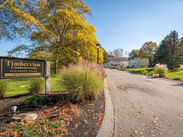 38 Kimball Ave, Unit 7, Ipswich, MA 01938