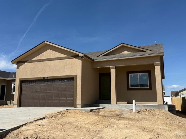 5217 Gannet Lane, Pueblo, CO 81008