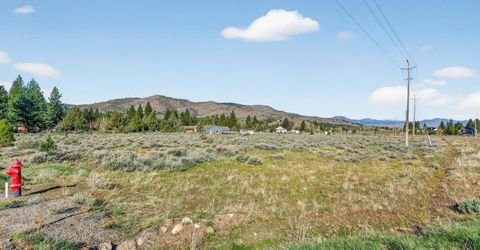 171 Smithneck Road, Loyalton, CA 96118 Photo