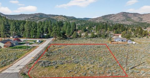 171 Smithneck Road, Loyalton, CA 96118 Photo