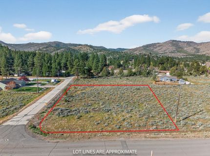 171 Smithneck Road, Loyalton, CA 96118 Photo