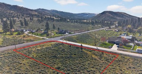 171 Smithneck Road, Loyalton, CA 96118 Photo