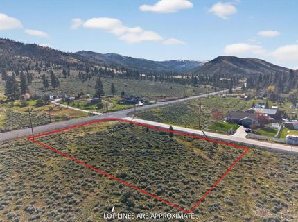 171 Smithneck Road, Loyalton, CA 96118 Photo