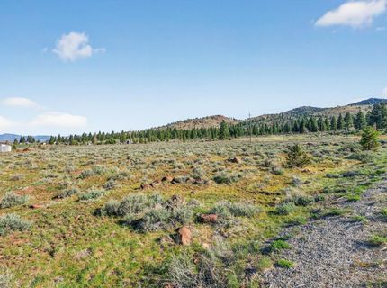 171 Smithneck Road, Loyalton, CA 96118 Photo