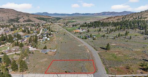 171 Smithneck Road, Loyalton, CA 96118 Photo