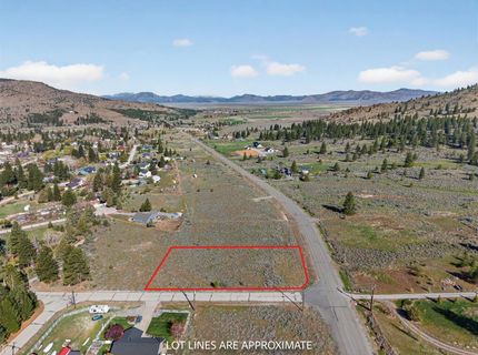 171 Smithneck Road, Loyalton, CA 96118 Photo