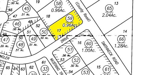 171 Smithneck Road, Loyalton, CA 96118 Photo