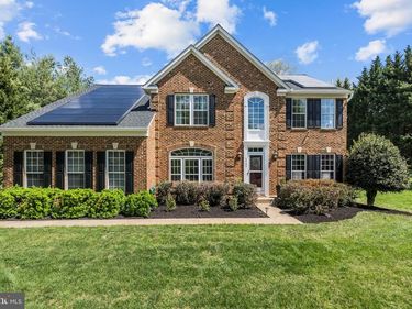 6909 TANGLEWOOD DRIVE, WARRENTON, VA 20187