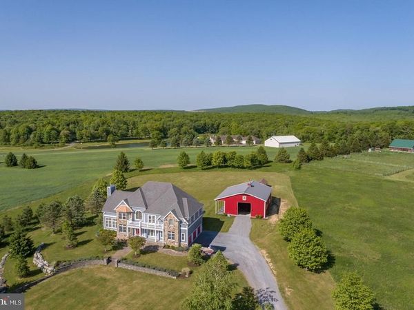 113 JUBB MEADOWS LANE , OAKLAND, MD 21550