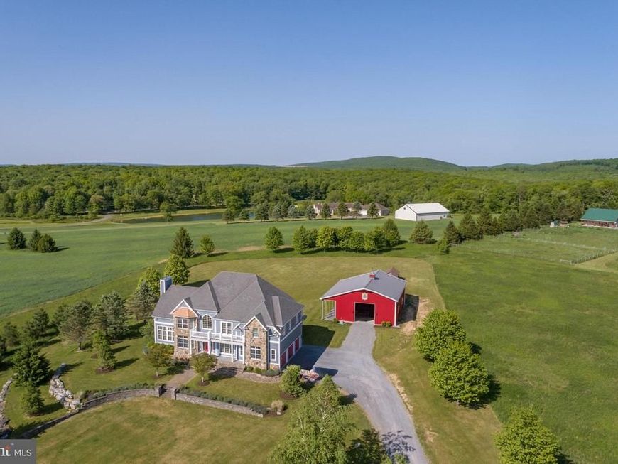 113 Jubb Meadows Lane , Oakland, MD 21550 Main Photo