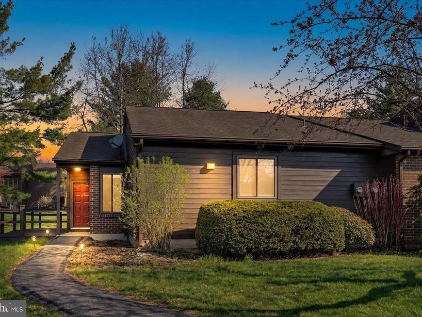 1901 Village Road , Orwigsburg, PA 17961 Main Photo