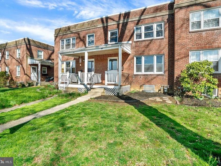 416 Sycamore Road, Reading, PA 19611 Main Photo