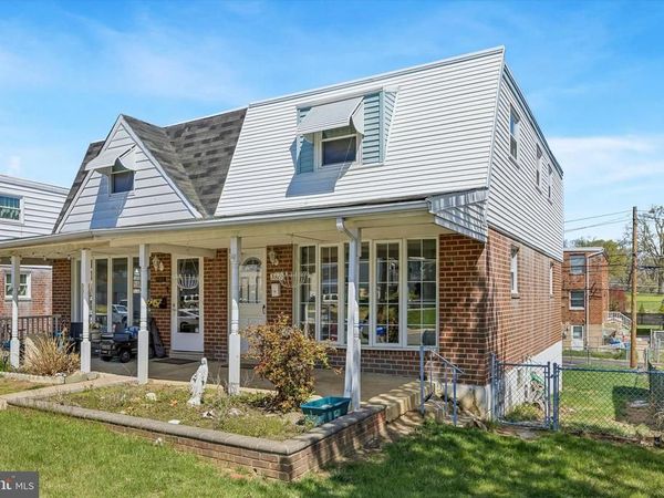 3527 PRIMROSE ROAD, PHILADELPHIA, PA 19114