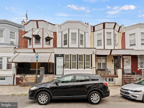 5422 REGENT STREET, PHILADELPHIA, PA 19143