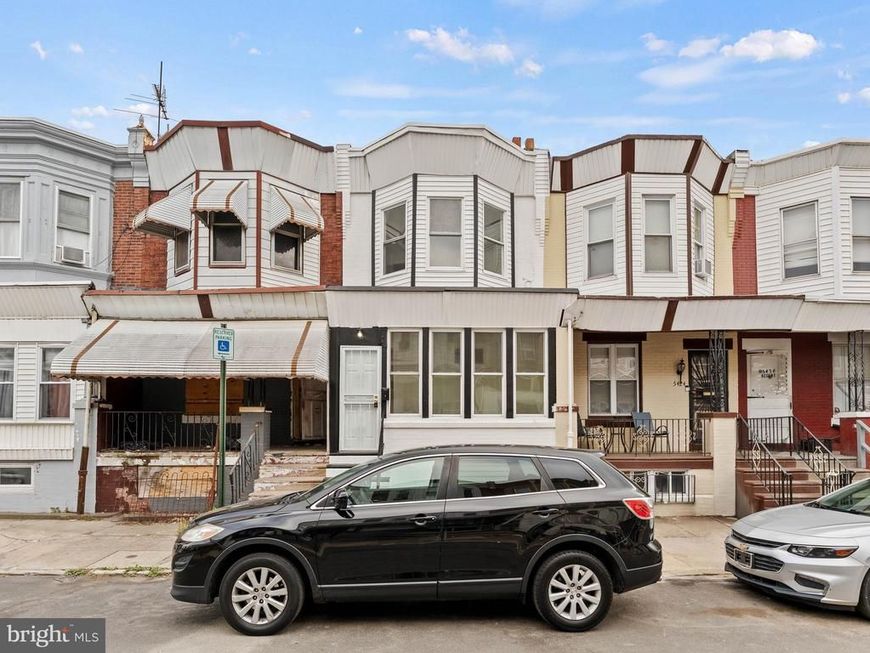 5422 Regent Street, Philadelphia, PA 19143 Main Photo