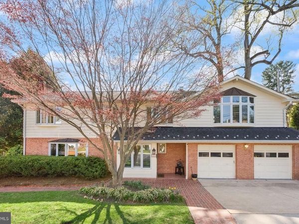 2501 N NELSON STREET N, ARLINGTON, VA 22207