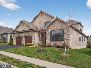 4109 EVENINGSTAR ROAD, EMMAUS, PA 18049