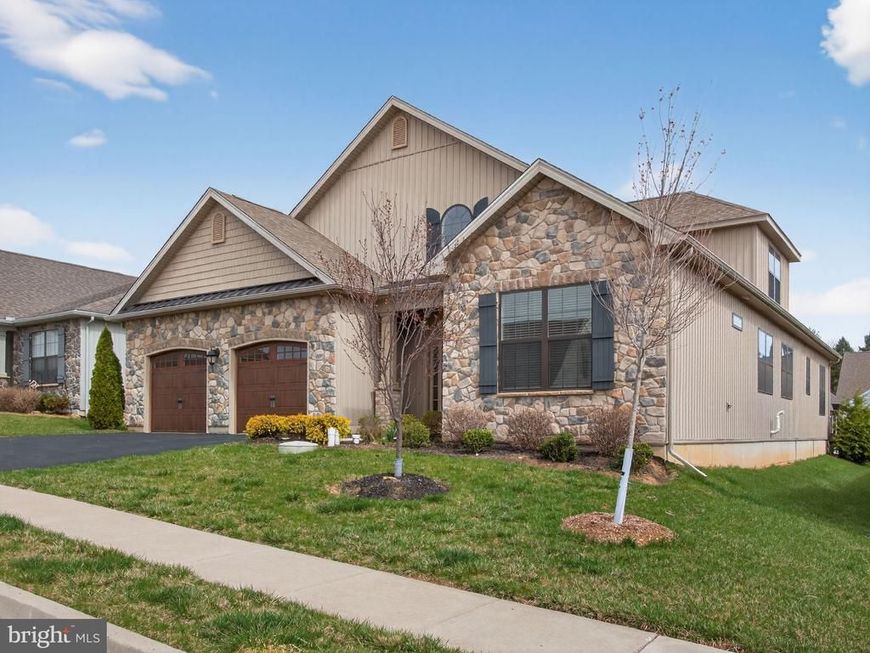 4109 Eveningstar Road , Emmaus, PA 18049 Main Photo