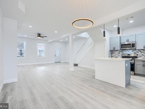 513 NORMANDY AVENUE , BALTIMORE, MD 21229