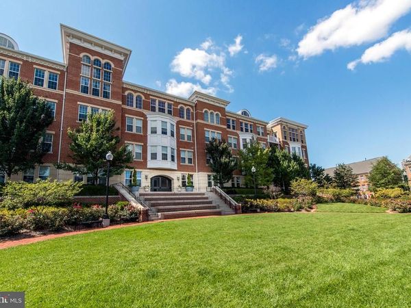 400 CAMERON STATION BOULEVARD, Unit 202, ALEXANDRIA, VA 22304