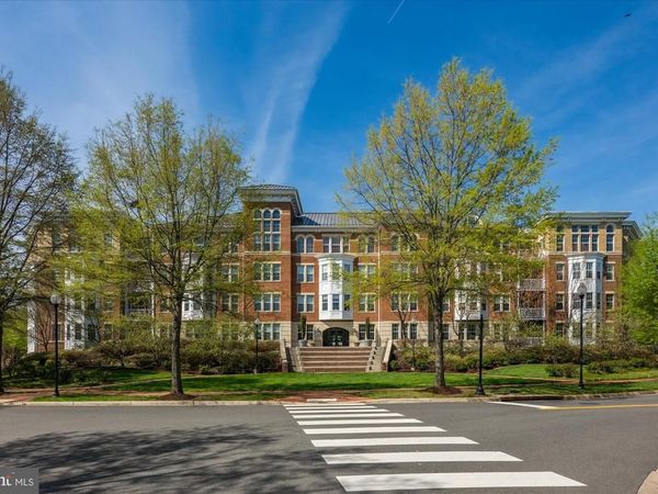 400 CAMERON STATION BOULEVARD, Unit 202, ALEXANDRIA, VA 22304