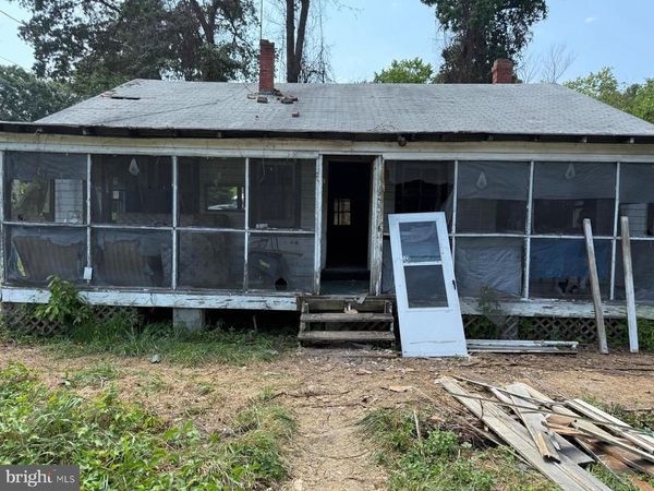 18512 CORBY STREET, TRIANGLE, VA 22172