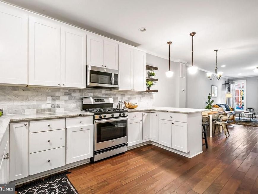 3019 Keswick Road, Baltimore, MD 21211 Main Photo