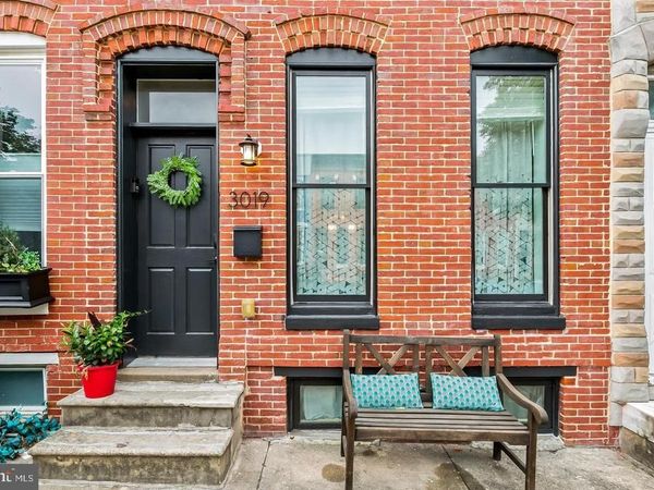 3019 KESWICK ROAD, BALTIMORE, MD 21211