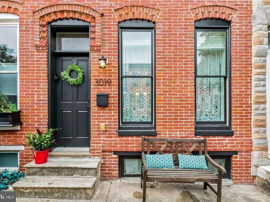 3019 Keswick Road, Baltimore, MD 21211 Main Photo