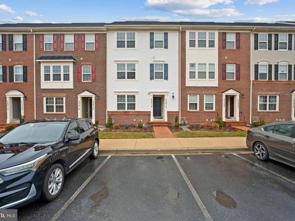 22616 MAJESTIC ELM COURT, Unit 58, CLARKSBURG, MD 20871