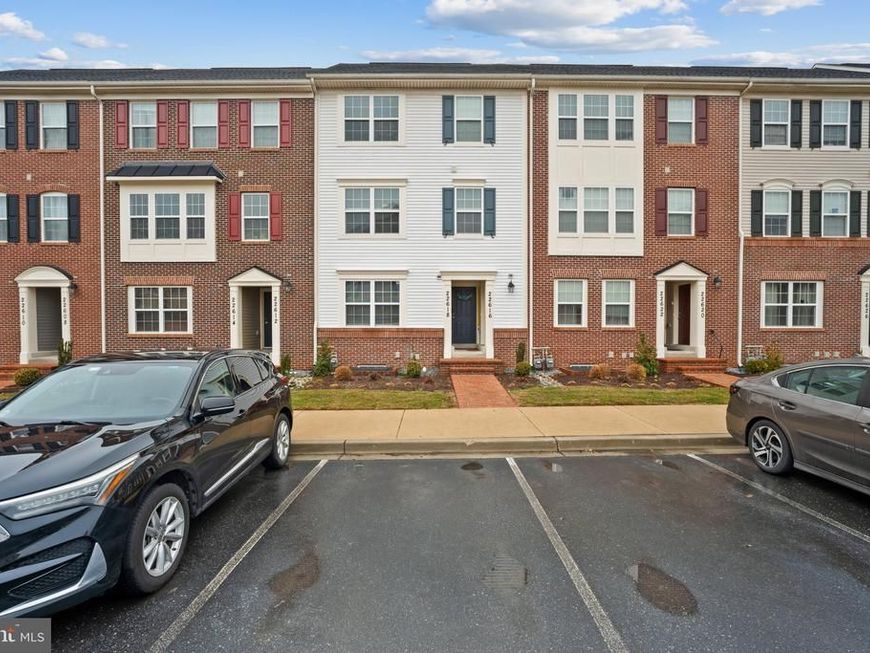 22616 Majestic Elm Court, Unit 58, Clarksburg, MD 20871 Main Photo
