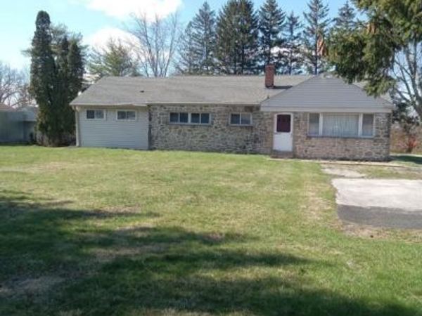 515 W BUTLER AVENUE , Unit OLD ROUTE , CHALFONT, PA 18914