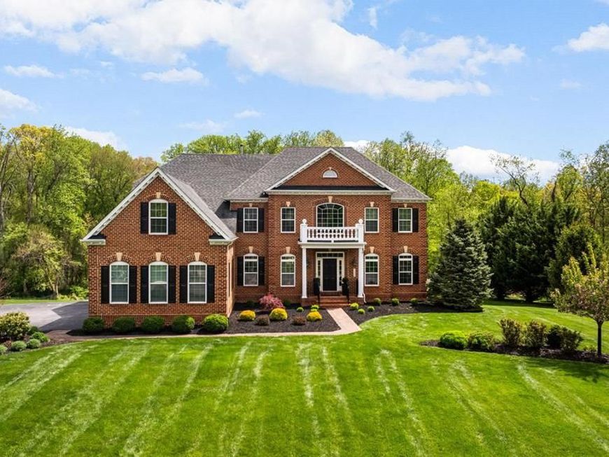 1004 Coachford Court, Lutherville Timonium, MD 21093 Main Photo