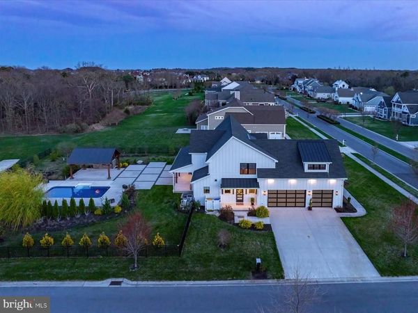 30921 STALLION LANE , LEWES, DE 19958