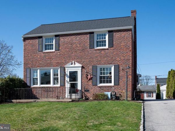 2632 WENDY ROAD , HAVERTOWN, PA 19083